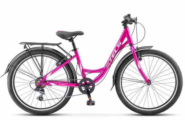 Велосипед STELS Cristy 430V 24" 