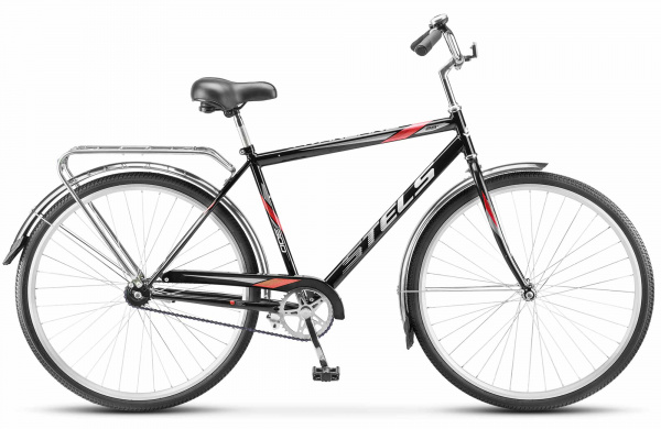 Велосипед STELS Avangard 300 28C