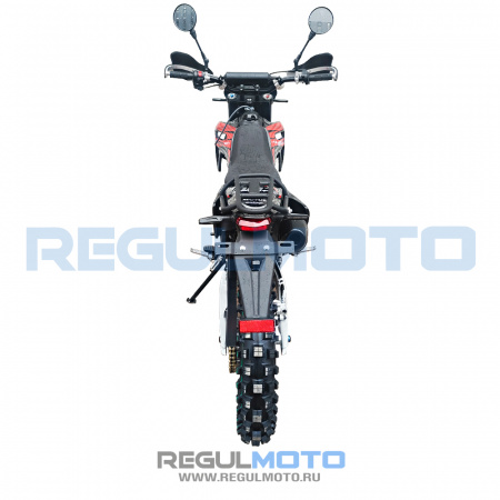 300302 Мотоцикл Regulmoto Sport-003 PR PRO 300 (4 valves) 6 передач