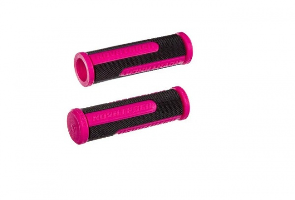 Грипсы Novatrack 110 мм
