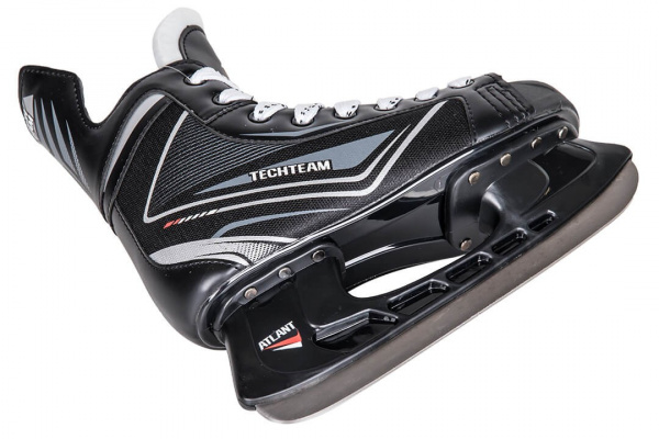 Коньки хоккейные Tech Team Atlant
