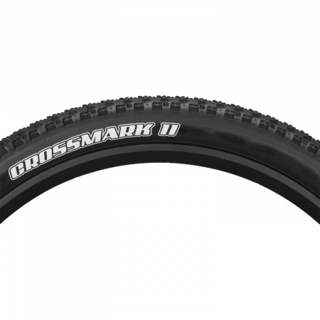 4039398 Велопокрышка Maxxis Crossmark II 29x2.25 57-622 Wire — фото запчасти