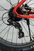 (TT222/8S) Велосипед TIMETRY 26" FAT BIKE 8-ск.