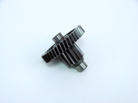 105-037 Вал промежуточный 4 такта 150 см3