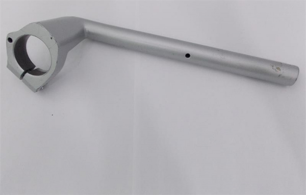 SKY0051 Левая половинка руля