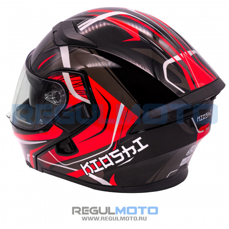 102288 Шлем KIOSHI Tourist 902 модуляр