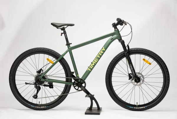 (TT404/9S) Велосипед TIMETRY 27,5" 9-ск