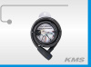3281254 Велозамок Pulse 15*1500, с ключом 3281254 Велозамок Pulse 15*1500, с ключом