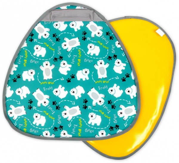 ЛГП52 Ледянка 525х500 мм