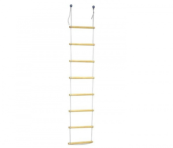 Веревочная лестница Absolute Champion 3 м Веревочная лестница Absolute Champion 3 м