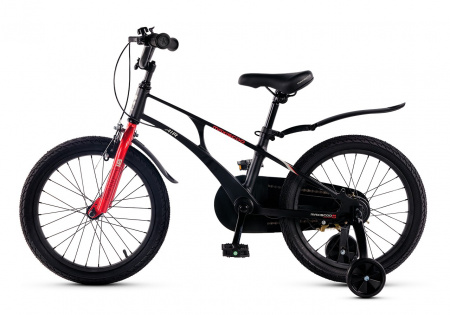 Велосипед Maxiscoo AIR Стандарт 18'' 