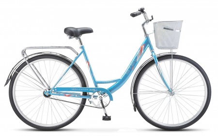 Велосипед STELS Navigator 345 Z010 28" 1-ск. Велосипед STELS Navigator 345 Z010 28" 1-ск.