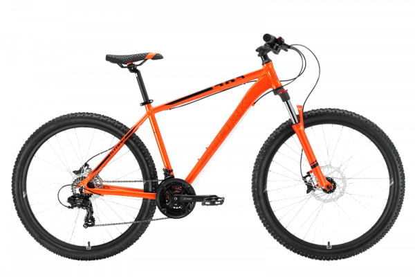 Велосипед Stark HUNTER 27.2HD 27,5" 21-ск.