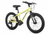 Велосипед Maxiscoo 3BIKE 20'' M (2025)