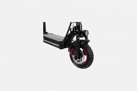 Электросамокат Kugoo Kirin Max Speed
