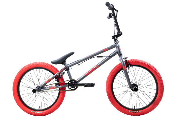 Велосипед Stark Madness BMX 3 (2025) Велосипед Stark Madness BMX 3 (2025)
