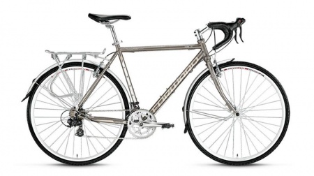 Велосипед Forward York 1.0 700С 14-ск.