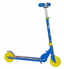 SKL-125-BL Самокат 2-х колесный Bibitu Alfa (синий)
