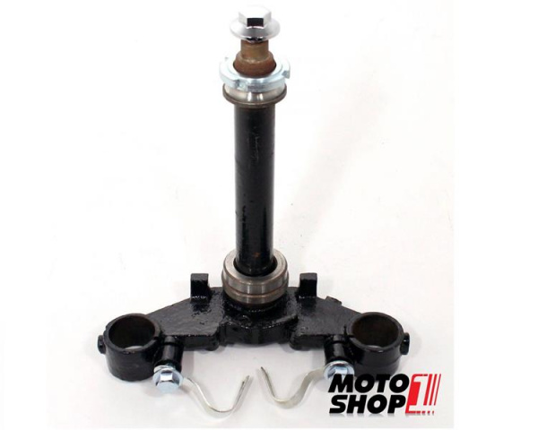 YM-881 Травеса Diablo