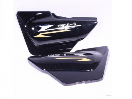 YM-892 Комплект пластика боковой Diablo YM-892 Комплект пластика боковой Diablo