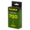 6099678 Велокамера 700×18/25С Presta (FV48) CLUXX Black