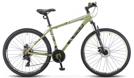 Велосипед STELS Navigator 900MD F020 29" 21-ск