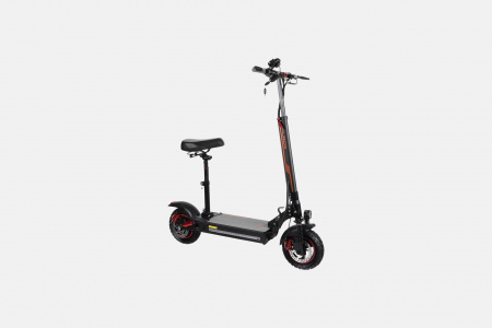 Электросамокат Kugoo Kirin Max Speed
