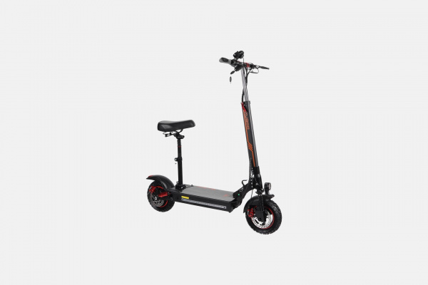 Электросамокат Kugoo Kirin Max Speed