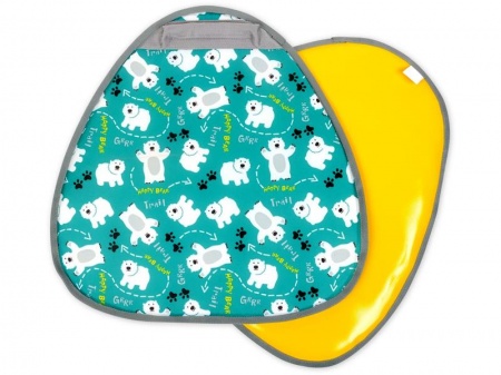 ЛГП52 Ледянка 525х500 мм ЛГП52 Ледянка 525х500 мм