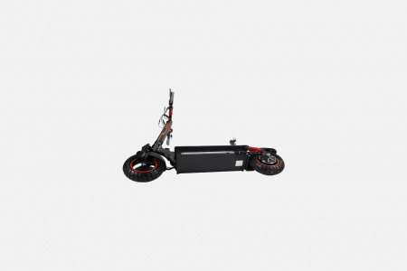 Электросамокат Kugoo Kirin Max Speed