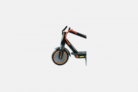Электросамокат Kugoo Kirin L2 PRO
