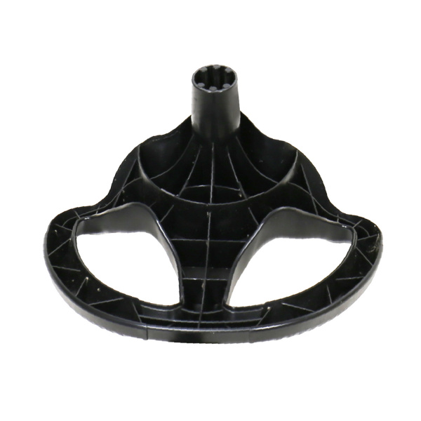 РУ2 Руль спортивный к снегокату СНК