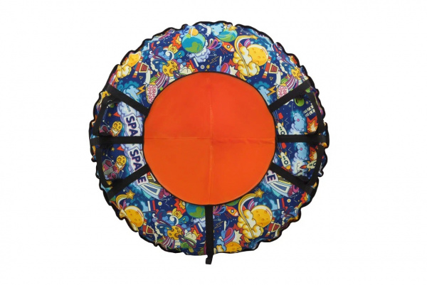 Тюбинг Тяни-Толкай 107 см Оксфорд