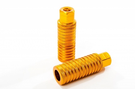 804023 Пеги модель № 1 25х75 мм для трюковых самокатов