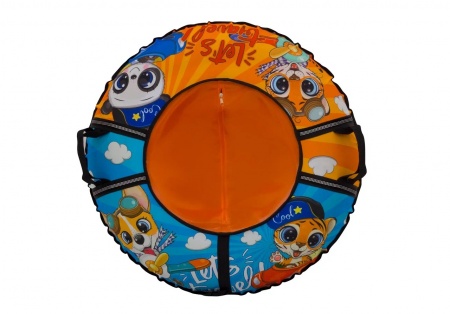 Тюбинг Тяни-Толкай 83 см Оксфорд