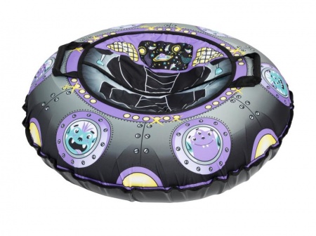 Сноутьюб d-100см с сумкой