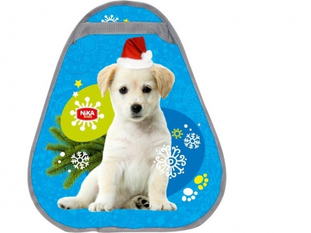 ЛГ46 Ледянка 460х400 мм