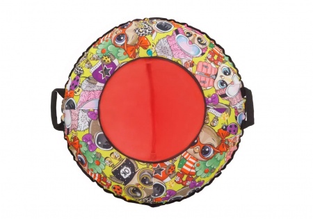 Тюбинг Тяни-Толкай 83 см Оксфорд