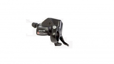 13171(SF-SF-M200-8-BK) Шифтер Skillful правый 8 ск