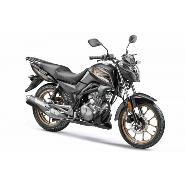 Мотоцикл STELS RK125