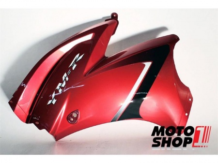 YM-270 Пластик боковой передний левый Scorpion