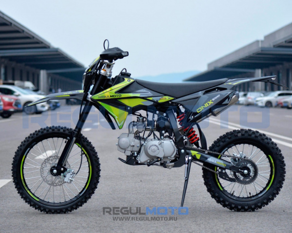 204070 Питбайк Regulmoto ONIX SPORT 204070 Питбайк Regulmoto ONIX SPORT