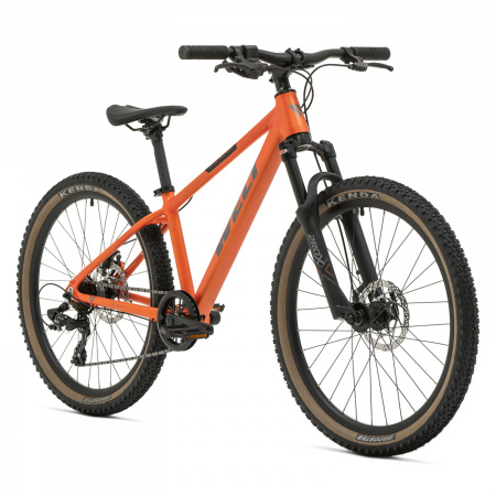 Велосипед Welt Brave 1.0 24 MD