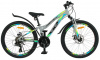 Велосипед STELS Navigator 465 MD 24" (11" серый)