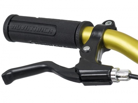 200DB.POLIS.20 Самокат 2-х колесный Novatrack Polis