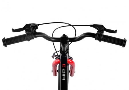 Велосипед Maxiscoo AIR Стандарт 18'' 