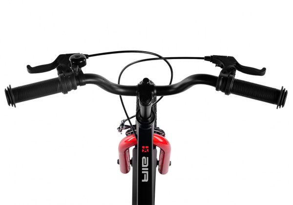 Велосипед Maxiscoo AIR Стандарт 18'' 