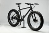 (TT222/8S) Велосипед TIMETRY 26" FAT BIKE 8-ск.