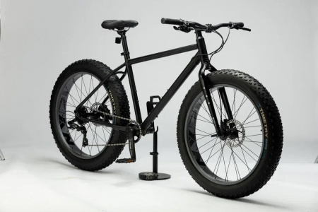 (TT222/8S) Велосипед TIMETRY 26" FAT BIKE 8-ск.