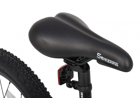 Велосипед Maxiscoo 5BIKE 20'' M200 (2025)